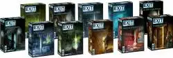 Exit: El Juego de Mesa Escape Room Expansiones